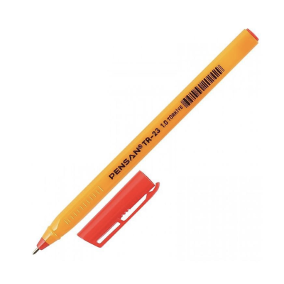 خودکار پنسان قرمز مدل TR-23