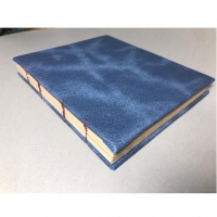 دفترچه خاطرات کلاسیک مدل N-02